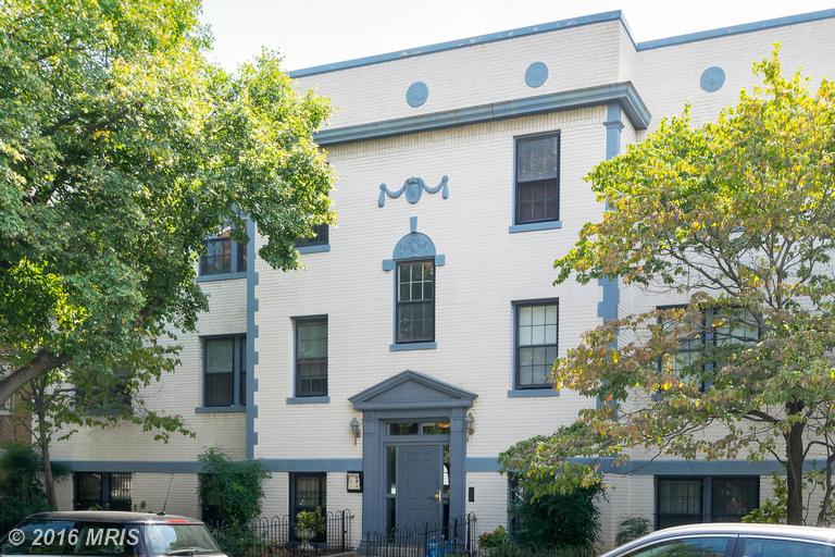 115 D St SE #102, Washington, DC 20003 photo 1