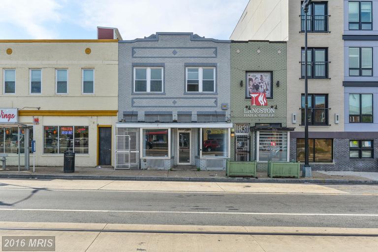 1835 Benning Rd NE, Washington, DC 20002 photo 1
