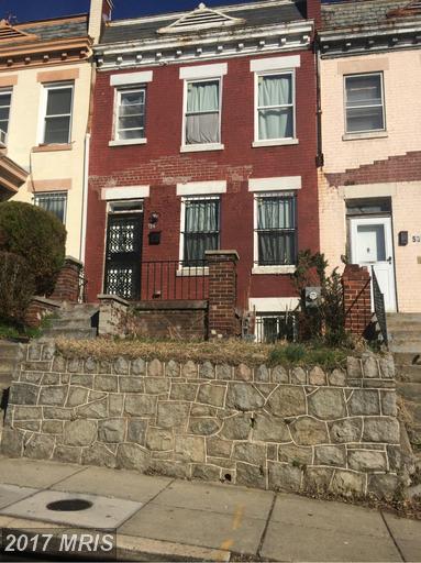 601 Gresham Pl NW, Washington, DC 20001 photo 1