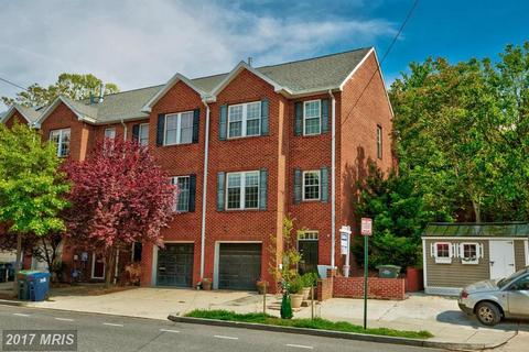 4409 Macarthur Blvd NW, Washington, DC 20007 photo 1