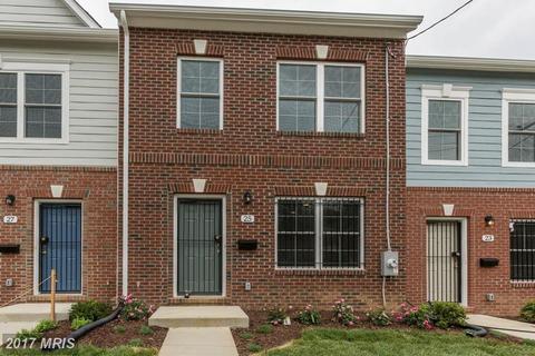 25 46th St SE, Washington, DC 20019 photo 1