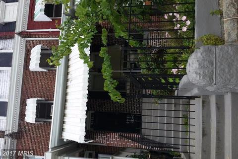 2112 4th St NE, Washington, DC 20002 photo 1