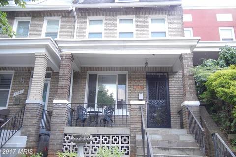 1745 A St SE, Washington, DC 20003 photo 1