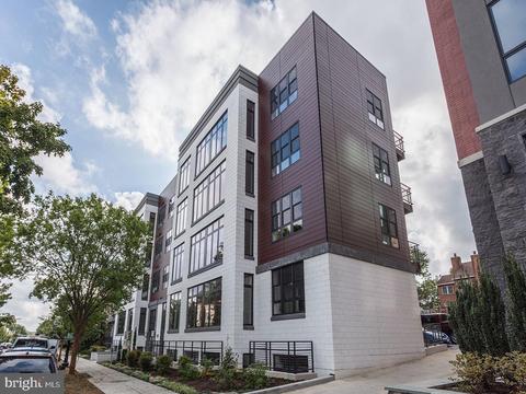 1345 K St SE #PH2, Washington, DC 20003 photo 1