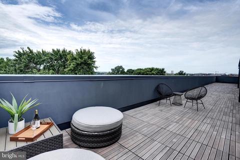 1345 K St SE #PH2, Washington, DC 20003 photo 31