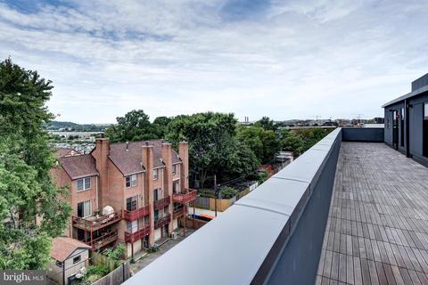 1345 K St SE #PH2, Washington, DC 20003 photo 35