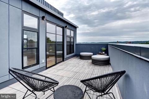1345 K St SE #PH2, Washington, DC 20003 photo 30