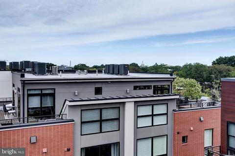 1345 K St SE #PH2, Washington, DC 20003 photo 34