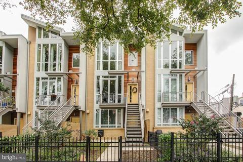 403 17th St NE #A, Washington, DC 20002 photo 1