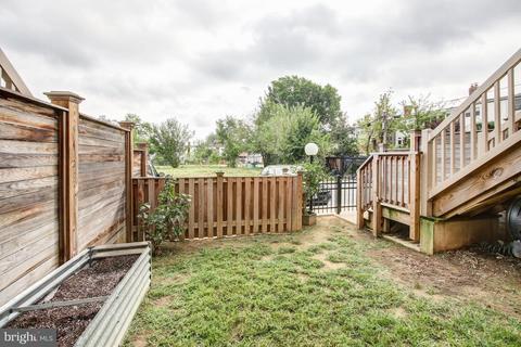 403 17th St NE #A, Washington, DC 20002 photo 25