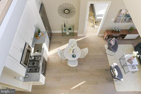1009 17th St NE #PH1, Washington, DC 20002 photo 24