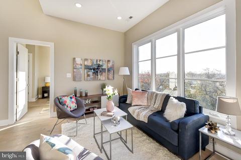 1009 17th St NE #PH1, Washington, DC 20002 photo 9