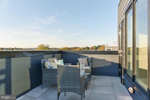 1009 17th St NE #PH1, Washington, DC 20002 photo 28