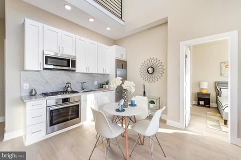 1009 17th St NE #PH1, Washington, DC 20002 photo 6