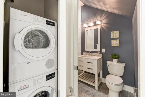 1009 17th St NE #PH1, Washington, DC 20002 photo 20