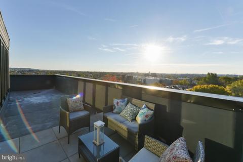 1009 17th St NE #PH1, Washington, DC 20002 photo 27