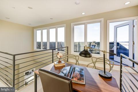 1009 17th St NE #PH1, Washington, DC 20002 photo 23