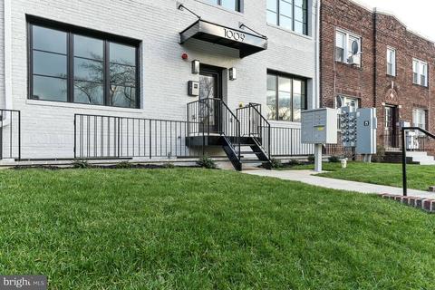 1009 17th St NE #21, Washington, DC 20002 photo 1