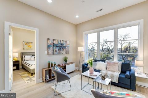 1009 17th St NE #21, Washington, DC 20002 photo 14