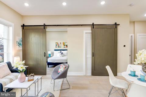 1009 17th St NE #21, Washington, DC 20002 photo 18