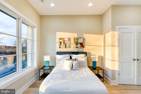 1009 17th St NE #21, Washington, DC 20002 photo 19