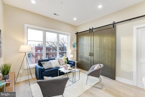 1009 17th St NE #21, Washington, DC 20002 photo 9