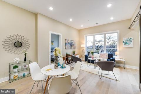 1009 17th St NE #21, Washington, DC 20002 photo 3