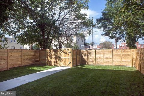 1824 D St NE #1, Washington, DC 20002 photo 30