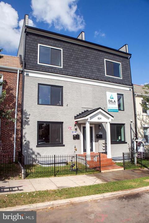 1824 D St NE #1, Washington, DC 20002 photo 2