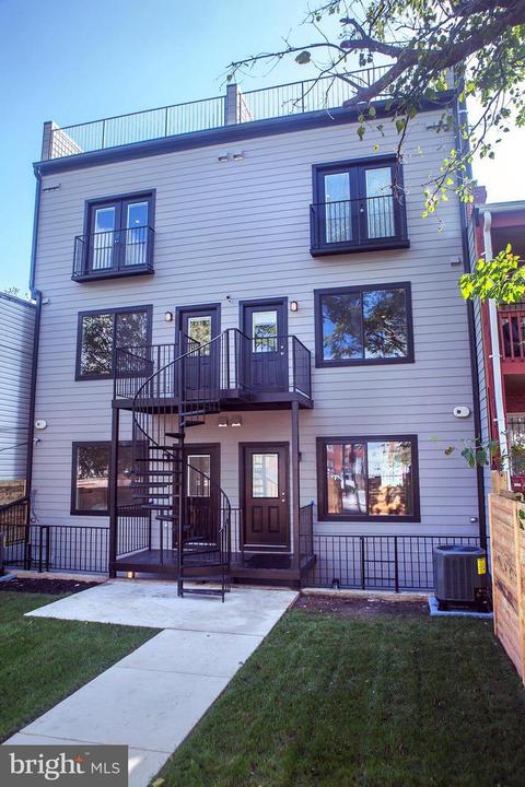 1824 D St NE #1, Washington, DC 20002 photo 29