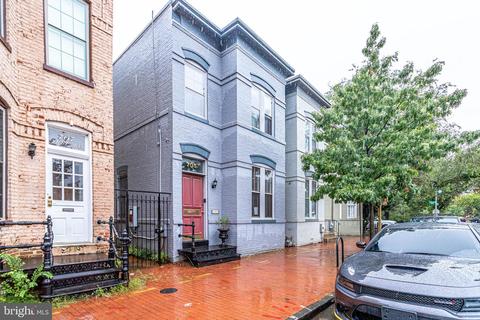 705 D SE, Washington, DC 20003 photo 1