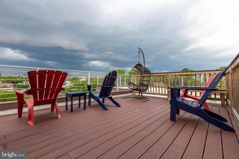 1112 Montello Ave NE #401, Washington, DC 20002 photo 24