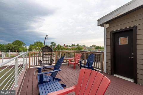 1112 Montello Ave NE #401, Washington, DC 20002 photo 25
