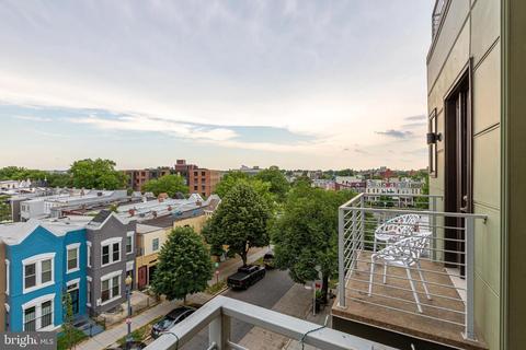 1112 Montello Ave NE #401, Washington, DC 20002 photo 23