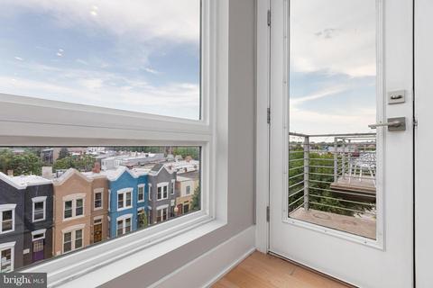 1112 Montello Ave NE #401, Washington, DC 20002 photo 13