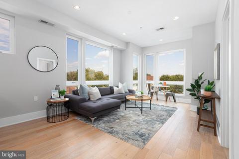 1112 Montello Ave NE #401, Washington, DC 20002 photo 1