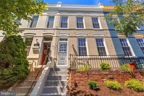 1418 D St NE, Washington, DC 20002 photo 1