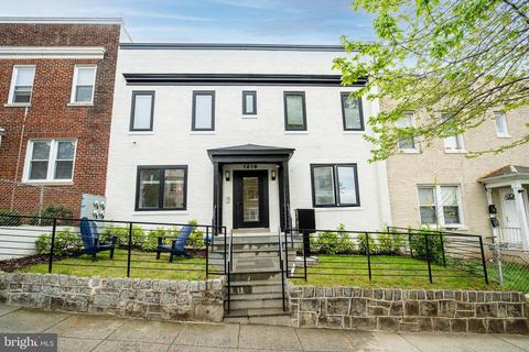 1219 Queen St NE #1, Washington, DC 20002 photo 1