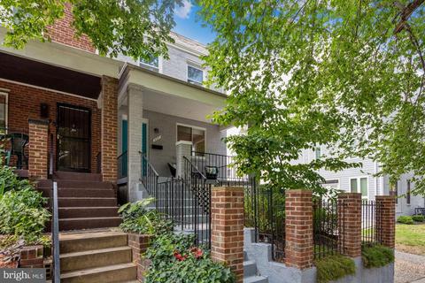 338 19th St NE, Washington, DC 20002 photo 1