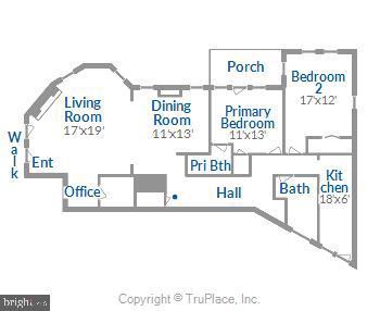 1200 E Capitol St NE #1, Washington, DC 20002 photo 18