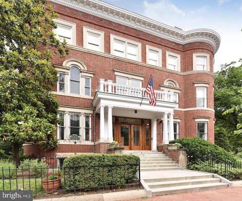 1200 E Capitol St NE #1, Washington, DC 20002 photo 19
