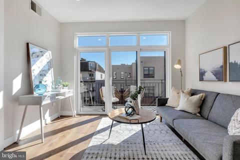 2337 Champlain St NW #PH406, Washington, DC 20009 photo 6