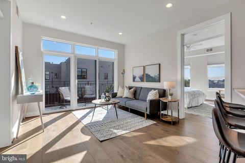 2337 Champlain St NW #PH406, Washington, DC 20009 photo 5