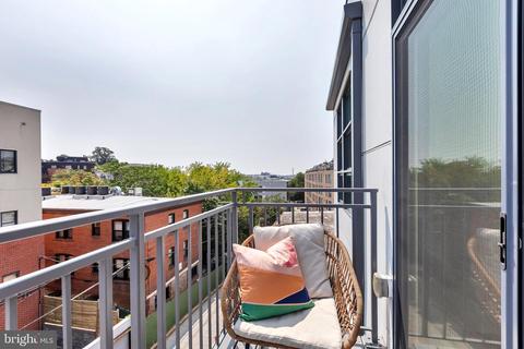 2337 Champlain St NW #PH406, Washington, DC 20009 photo 29