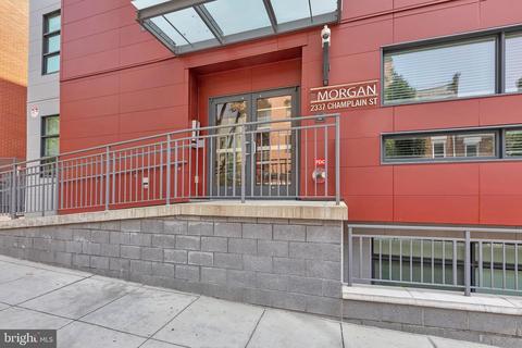 2337 Champlain St NW #PH406, Washington, DC 20009 photo 1