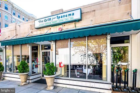 2337 Champlain St NW #PH406, Washington, DC 20009 photo 33