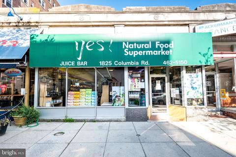 2337 Champlain St NW #PH406, Washington, DC 20009 photo 32