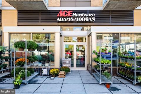 2337 Champlain St NW #PH406, Washington, DC 20009 photo 35