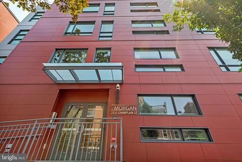 2337 Champlain St NW #PH406, Washington, DC 20009 photo 2