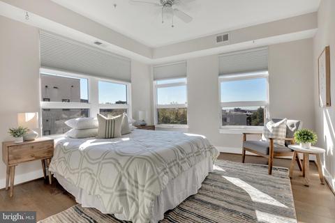 2337 Champlain St NW #PH406, Washington, DC 20009 photo 16
